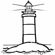 Leuchtturm malvorlage kostenlos sofern sie daran neugierig sind, es auszudrucken, können sie gen den websites suchen und erhalten schließlich eine größere menge von websites, die leer und zum eintragen bereitstehen. Kostenlose Malvorlage Sommer Leuchtturm Zum Ausmalen