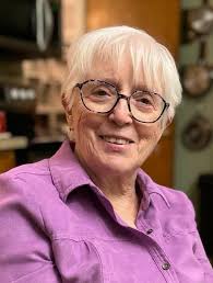 Andrea Mary Suski Obituary