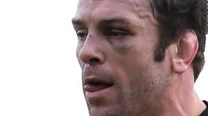 Six Nations 2021: Alun Wyn Jones left with black eye after Jake Ball clash  in Wales training