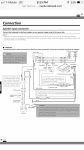 Becker car radio stereo audio wiring diagram autoradio connector wire installation schematic schema esquema de conexiones stecker konektor connecteur cable shema car stereo harness wire. Stock Radio Wiring Schematic Toyota Tundra Forum