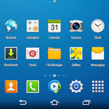 File manager by xiaomi es la aplicación que incluyen los terminales de la . Cm11 Cm10 2 Galaxy S4 Tw Theme Latest Version Apk Androidappsapk Co
