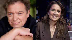 Vincent Graton explique la douce histoire derrière la création d'En direct  de l'univers