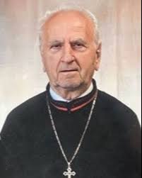 Konstantin Michael Raptis Obituary November 30, 2023