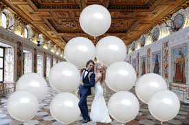 Weitere ideen zu ballons hochzeit, hochzeit, luftballons. Sets Mit Luftballons Und Helium Zur Hochzeit