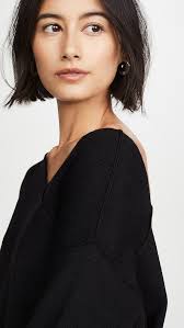 Favorite Off Shoulder Sweater