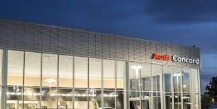 Audi Concord Premier Bay Area Audi And Pre Owned Auto Dealer Car Dealer Concord Bay Area