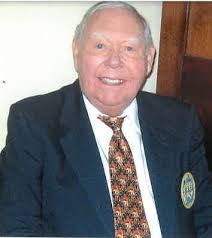 Obituary information for John Russell Barlow, Jr.