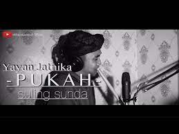 Suling Sunda Lagu Pukah Yayan Jatnika Abiel Jatnika Youtube