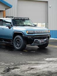 Image result for Graphite Blue 2025 Hummer