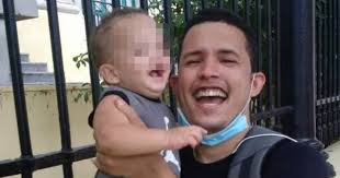 Madre de preso político cubano Luis Robles pide su libertad con un poema