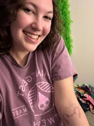 Tattoos in Memory of Loved Ones