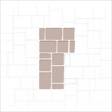 Belgard Pavers Dublin Cobble Modular 3pc Patio Supply Paver Patterns Belgard Pavers Pavers