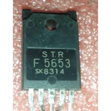 Click on the schematic to zoom. Strg 5653 Shopee Indonesia