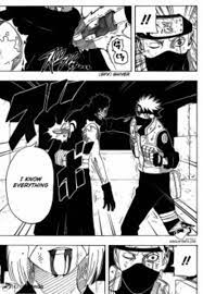 Maybe you would like to learn more about one of these? Why Did Kakashi Kill Rin Revealed With New Details From Manga 675 Hubpages