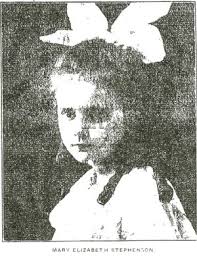 Marie Elizabeth (Stephenson) Denman (1906-1976)