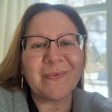 Ana Rivers's Instagram, Twitter & Facebook