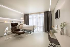 Belle Epoque Clinique Bohler Maternity Unit 0 Hospital Interior Design Hospital Interior Hospital Design