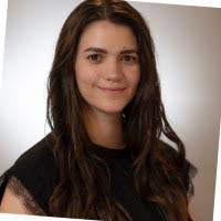 Amanda Glick's Instagram, Twitter & Facebook