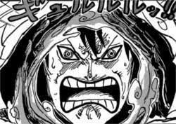 One Piece - La Volonté du D : Master Caesar Clown