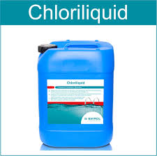 Flussigchlor Stabilisiert Natriumhypochlorit Zugabe Uber Dosieranlage Wirkstoffgehalt Ca 13 Pool Shop Solingen