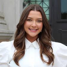 LSU Lab School Welcomes New Digital Communications Specialist