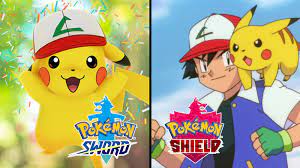 How To Obtain Special Ash Hat Pikachu In Pokemon Sword Shield Dexerto