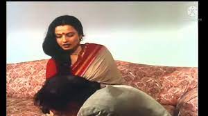 Rekha nude video