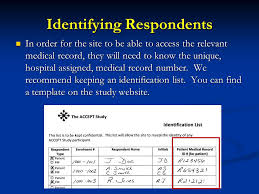 Module 6 Case Report Form Chart Abstraction This