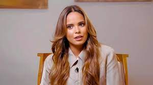 Gloria Camila rompe su silencio y lanza un demoledor mensaje sobre Kiko  Jiménez: 'Caí en su red'