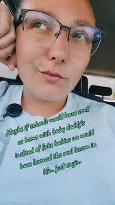 Ashley Griggs of Facebook