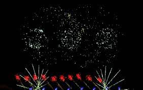 With tenor, maker of gif keyboard, add popular army salute animated gifs to your conversations. Gifki Fejerverki 40 Torzhestvennyh Gif Krasivyh Salyutov