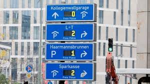 Wo Kann Man In Der Osnabrucker Innenstadt Parken Ubersicht Mit Adressen