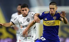 ˈklubi atˈlɛtʃiku miˈnejɾu), commonly known as atlético mineiro or atlético, and colloquially as galo . Atletico Mineiro Vs Boca Juniors Predictions Odds And How To Watch The Conmebol Copa Libertadores 2021 Round Of 16 Today
