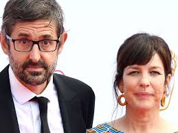 Nancy Theroux's Instagram, Twitter & Facebook