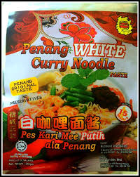 Cara buat mee kari sedap. Resepi Mee Kari Putih Penang Www Resepiku Buzz