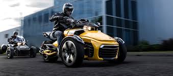Sure, it has two skinny front tires and a. 3 Wheel Motorcycle Training In Indian M Y Motorsports