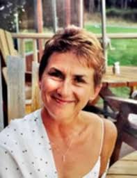 Colleen Jane Olson Obituary