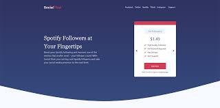 Get 1000 free followers on instagram. 8 Best Sites To Buy Spotify Plays Followers Streams In 2020 Influencive