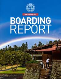 2015 summer by Hawai'i Preparatory Academy