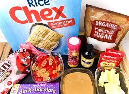 How to make puppy chow, puppy chow, puppy chow recipe. Puppy Chow Chex Mix Recipe With Chocolate The Best Of Life Magazine