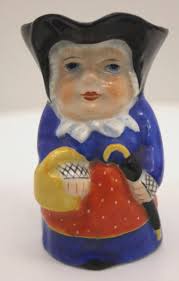 Carlton Ware Jug FOR SALE!