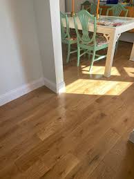 Tile installation can be pricier and more difficult than installation of other materials. Wood Flooring Install Diy Or Hire Out Laptrinhx News