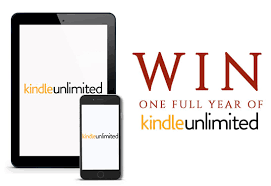 Fantasy Readers Win A One Year Kindle Unlimited Subscription Book Giveaways Contests Sweepstakes Book Worth Reading