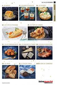 Intermarche Le Nouveau Catalogue Du 03 Au 31 Decembre 2019 Est Disponible Les Nouvelles Promos