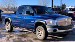 Shop 2010 dodge ram 1500 vehicles for sale at cars.com. 2008 Dodge Ram 1500 Trx4 Alberta S Cheapest Trx Youtube