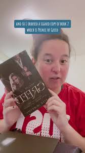 Prince of Lust Elle Morrison