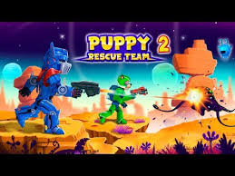 Puppy rescue patrol is waiting for its hero adventures! Puppy Rescue Patrol Jeu D Aventure 2 Applications Sur Google Play