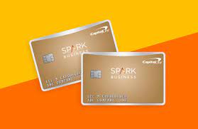 Fees charged to a spark miles select card, any capital one card that is not a spark miles card or paid for with paypal® are not eligible for a statement credit. Capital One Spark Classic Business Credit Card 2021 Review Mybanktracker