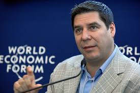 Sprint Appoints a New CEO and Drops Its Bid for T-Mobile