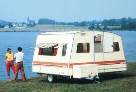 Caravane pliante rapido occasion belgique. Rapido Celebre 50 Ans D Innovations Au Service De L Aventure